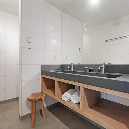 Villa Super Deluxe 6p - Omringd Door - 27 *