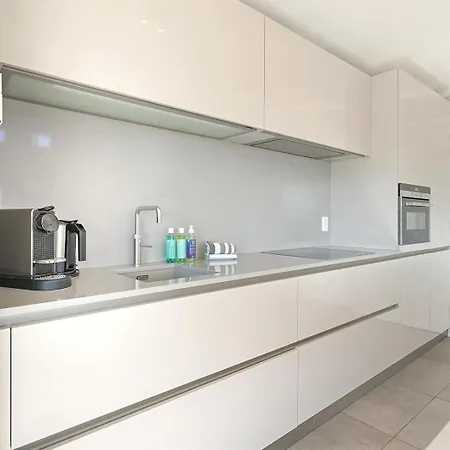 Villa Super Deluxe 6p - Omringd Door - 27 *