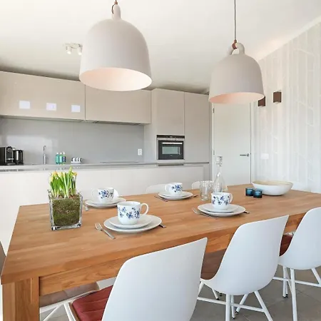 Villa Super Deluxe 6p - Omringd Door - 27 *