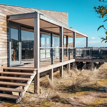 Super Deluxe 6p - Omringd Door - 27 Villa Ouddorp