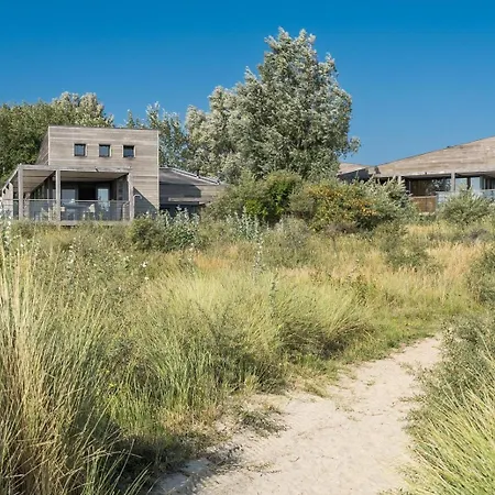 Villa Super Deluxe 6p - Omringd Door - 27