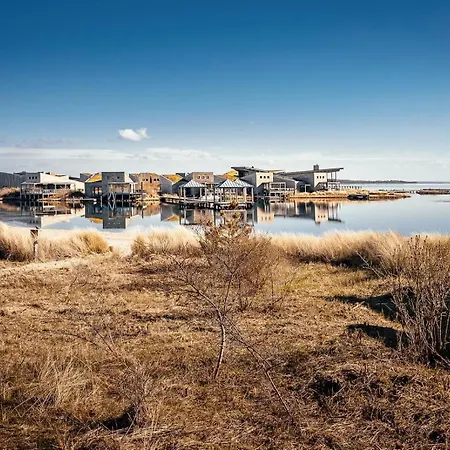 Villa Super Deluxe 6p - Omringd Door - 27 Ouddorp