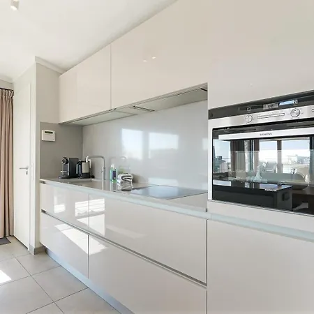 Villa Super Deluxe 6p - Omringd Door - 27 Ouddorp