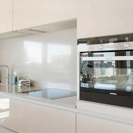 Super Deluxe 6p - Omringd Door - 27 Villa Ouddorp