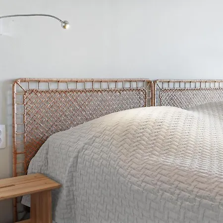 Villa Super Deluxe 6p - Omringd Door - 27 *