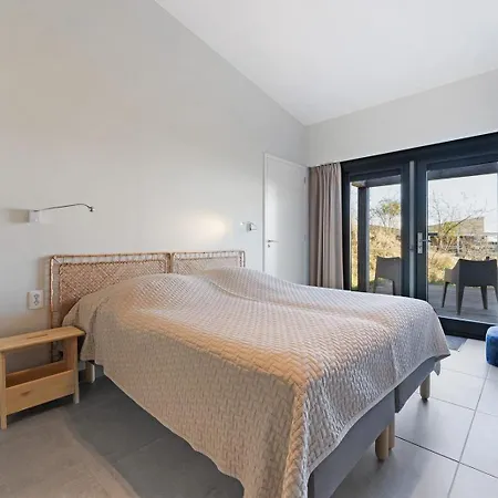 Villa Super Deluxe 6p - Omringd Door - 27 Ouddorp