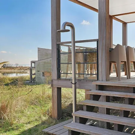 Villa Super Deluxe 6p - Omringd Door - 27 Ouddorp