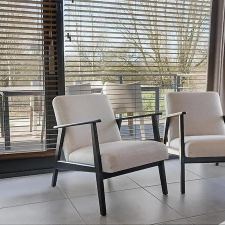 Super Deluxe 6p - Omringd Door - 27 Ouddorp