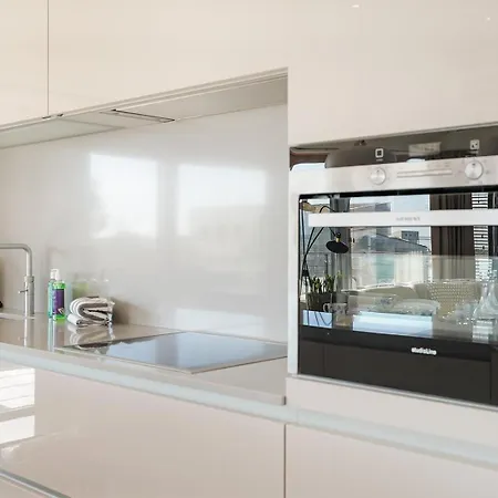 Super Deluxe 6p - Omringd Door - 27 Villa Ouddorp