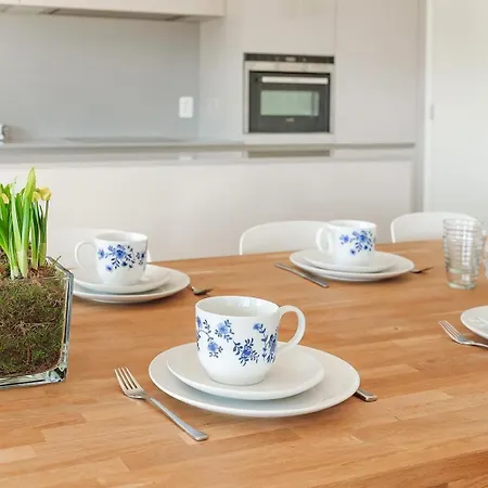 Super Deluxe 6p - Omringd Door - 27 Villa *