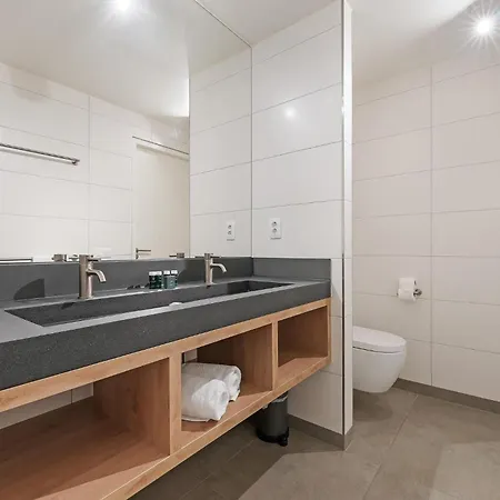 Villa Super Deluxe 6p - Omringd Door - 27 *