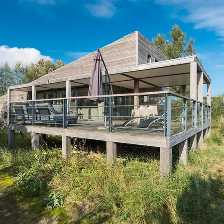 Super Deluxe 6p - Omringd Door - 27 Villa *