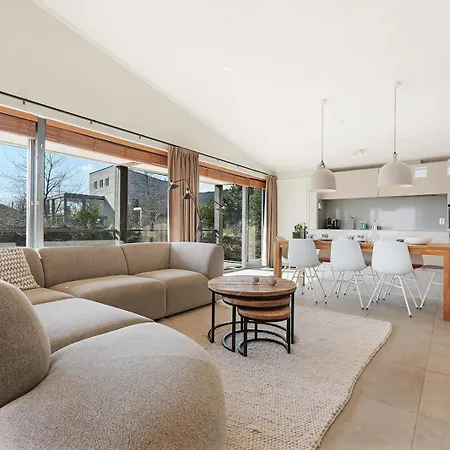 Villa Super Deluxe 6p - Omringd Door - 27 Ouddorp