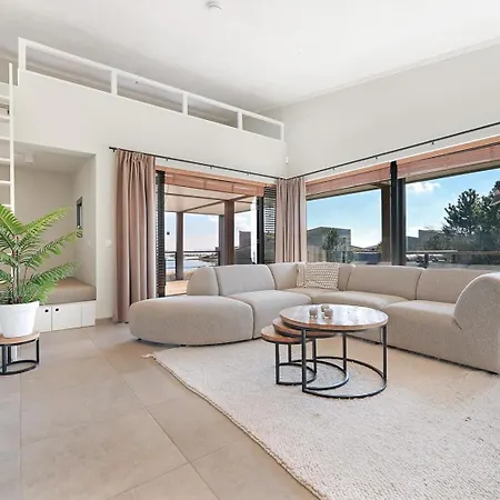 Super Deluxe 6p - Omringd Door - 27 Ouddorp