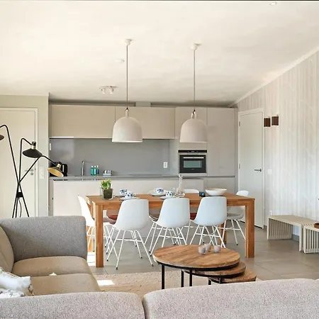 Villa Super Deluxe 6p - Omringd Door - 27