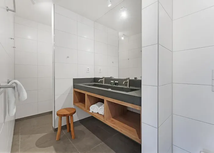 Super Deluxe 6p - Omringd Door - 27 Villa Ouddorp