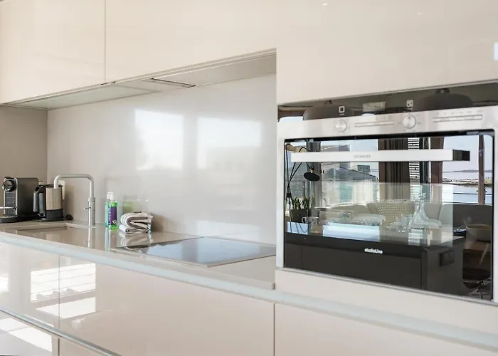 Super Deluxe 6p - Omringd Door - 27 Villa Ouddorp