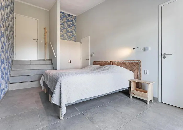 Super Deluxe 6p - Omringd Door - 27 Villa Ouddorp