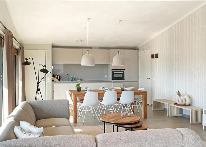 Villa Super Deluxe 6p - Omringd Door - 27 Ouddorp