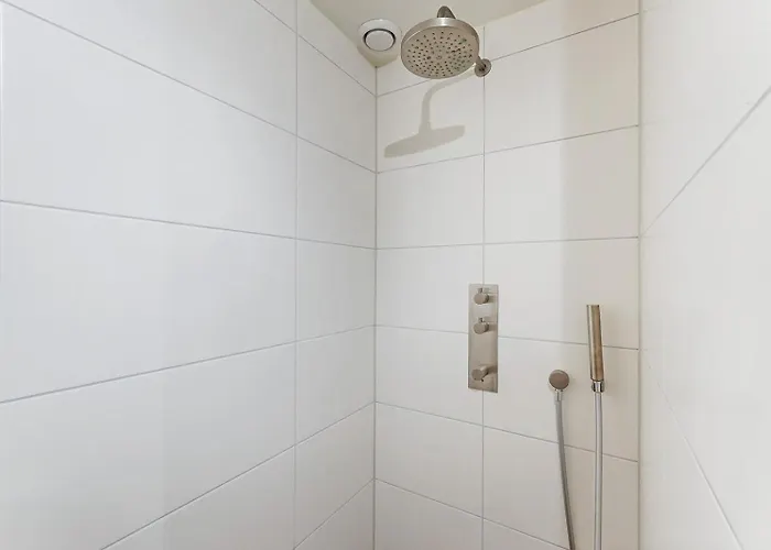 Villa Super Deluxe 6p - Omringd Door - 27 Ouddorp