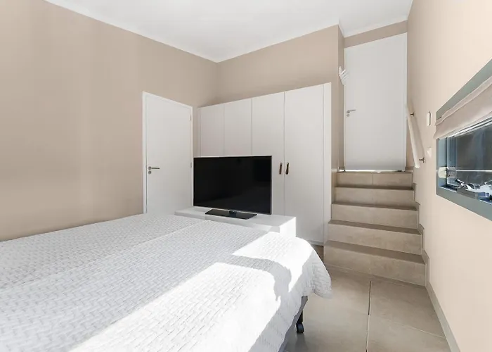 Villa Super Deluxe 6p - Omringd Door - 27 Ouddorp