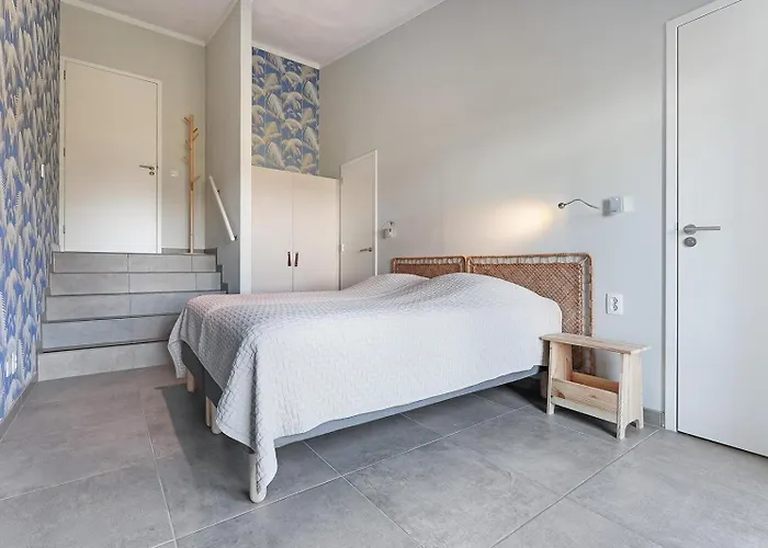 Super Deluxe 6p - Omringd Door - 27 Ouddorp