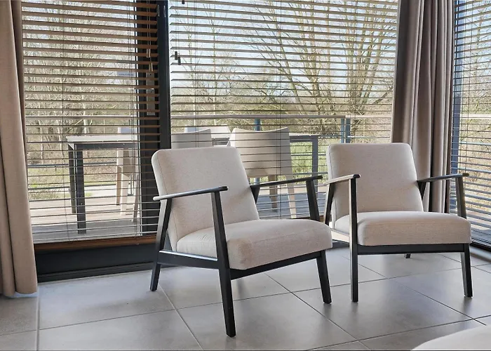 Super Deluxe 6p - Omringd Door - 27 Ouddorp