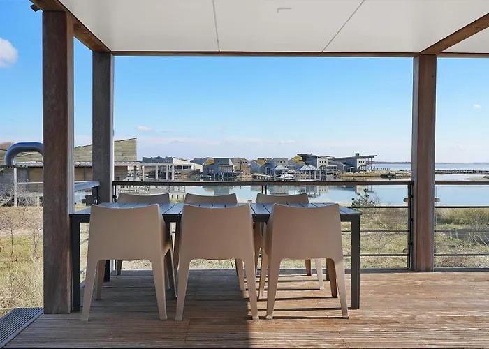 Villa Super Deluxe 6p - Omringd Door - 27 *