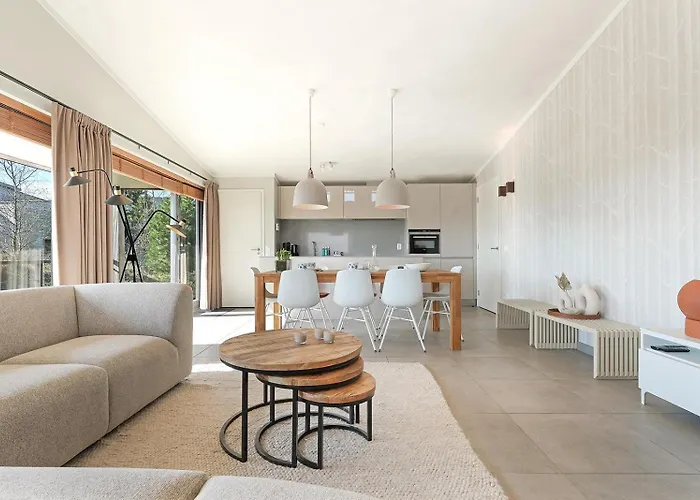 Super Deluxe 6p - Omringd Door - 27 * Ouddorp