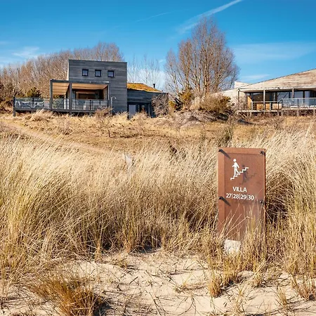 Super Deluxe 6p - Omringd Door - 27 Ouddorp