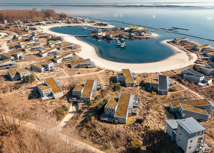 Super Deluxe 6p - Omringd Door - 27 Ouddorp