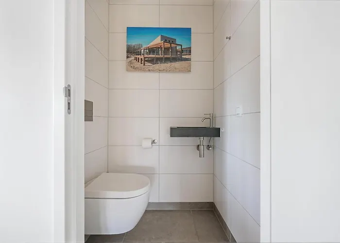 Super Deluxe 6p - Omringd Door - 27 * Ouddorp