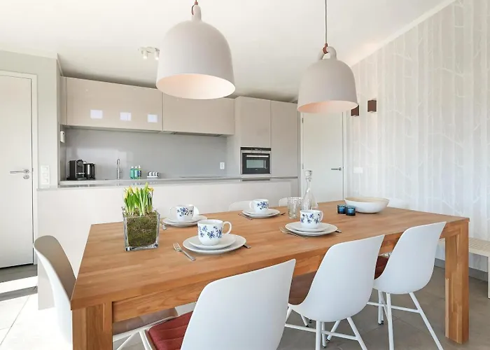 Willa Super Deluxe 6p - Omringd Door - 27 *