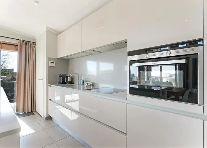 Willa Super Deluxe 6p - Omringd Door - 27 Ouddorp